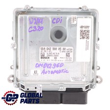 Mercedes W204 C320 CDI