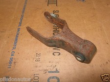 PEUGEOT 206 2.0 HDI REAR ENGINE SUBFRAME MOUNT