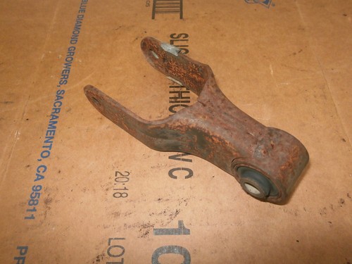 Peugeot 206 hdi rear - hdi,
