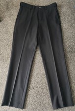 Jack Reid BHS Men's Black