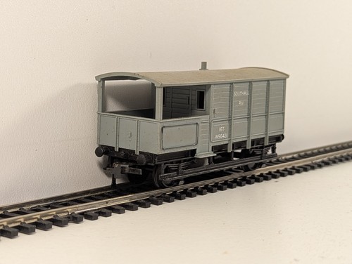Hornby dublo 32048 - hornby,
