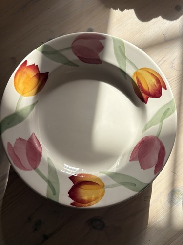 Emma bridgewater plates - plates, x4