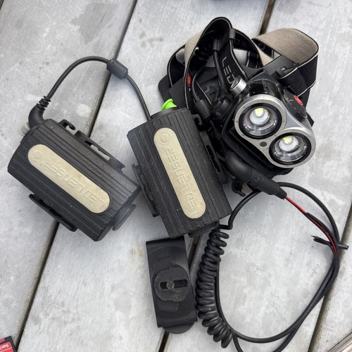 Ledlenser xeo19r rechargeable - ledlenser,