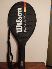 Vintage Tennis racket Wilson