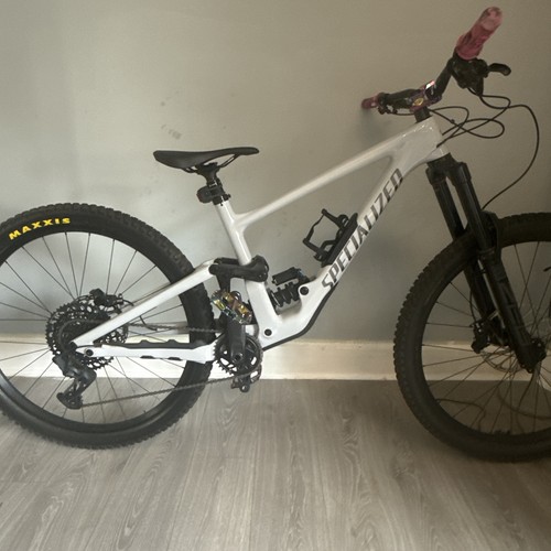 Specialized enduro size - specialized,