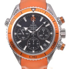 OMEGA Seamaster Planet Ocean