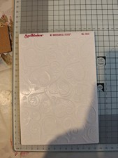 Spellbinders M-Bossabilities