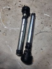 Honda Wave 110i Bar Weights