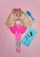 Barbie Doll, Allstar, Vintage