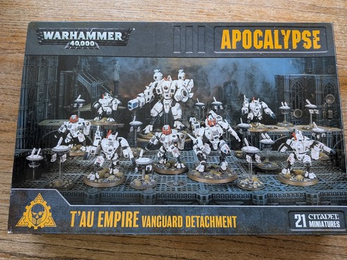Warhammer 40k apocalypse - warhammer,