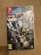 lego ninjago the movie