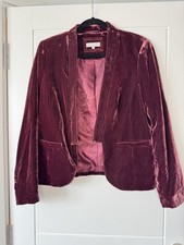 Women’s Per Una Burgandy