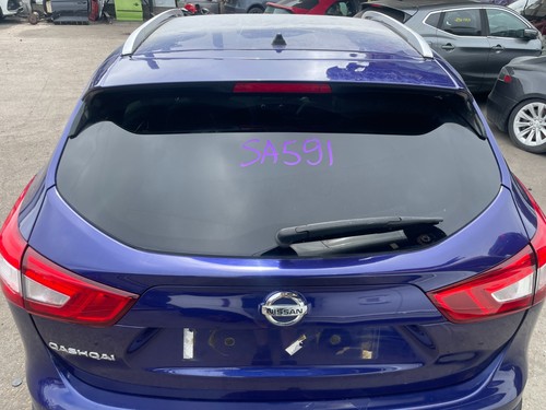 Nissan qashqai mk2 - qashqai,