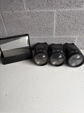  METZ TELEVORSATZ 60-41 45-33 FOR METZ 45Attachment For Flashes & Telephoto LENS