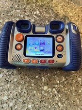 VTech KidiZoom Twist Plus Digital Camera
