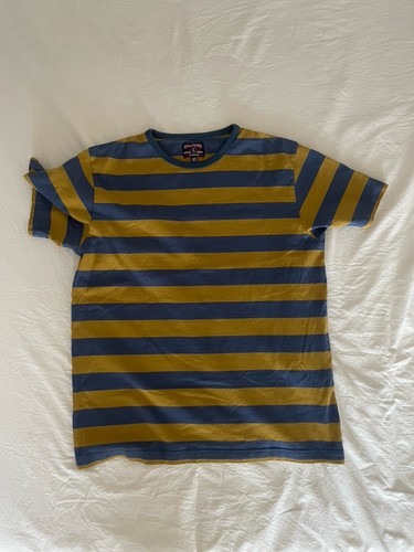 Eastman leather elmc shirt - eastman, t-shirt