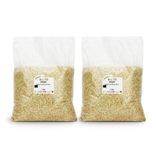 Organic Long Grain Brown Rice 5kg | BWFO | Free UK Mainland P&P