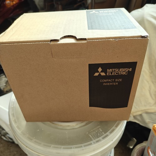 Mitsubishi inverter 700 - inverter, d-700