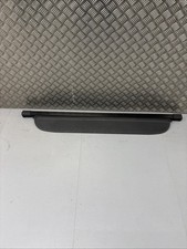 2001-2007 HONDA JAZZ PARCEL