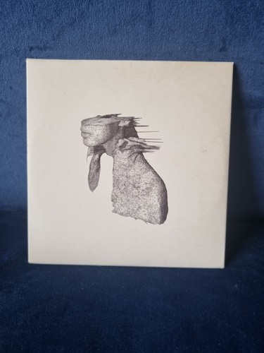 Very rare coldplay - very,