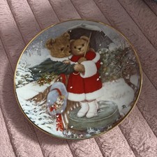Limited Edition Franklin Mint