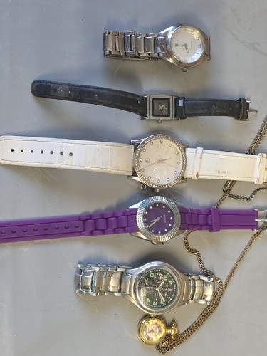 Job lot vintage - job, 6x