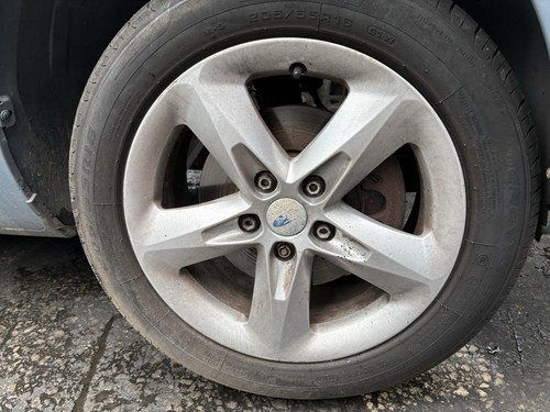 Ford focus mk2 max - ford,