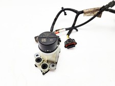 LAND ROVER DISCOVERY SPORT L550 ADBLUE AD BLUE PUMP F01C250150 2016