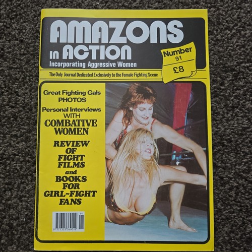 Amazons action no91 - no91,