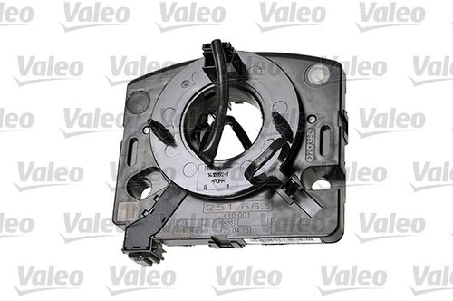 Valeo 251663 airbag clock - valeo,