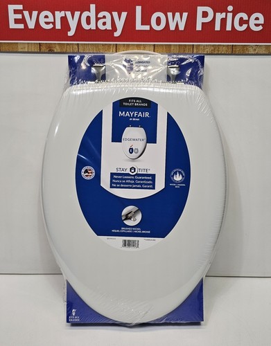 New mayfair 144bna 000 - new, toilet