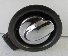 Genuine Used MINI Dark Silver