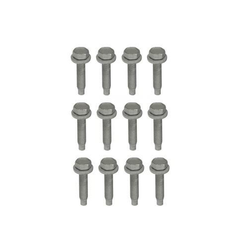 Screw mounting kit 68193128ab - mounting,