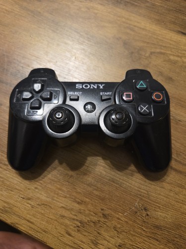 Official genuine sony - ps3, dual