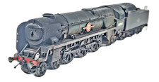 Hornby R2169 OO Gauge BR Green