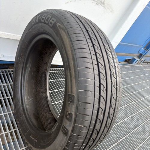 Sonar 195 tyre - sonar, 60