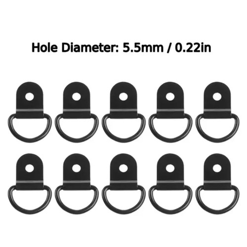 Heavy duty tie - 10,