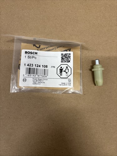 New genuine bosch - bosch, 1423124108