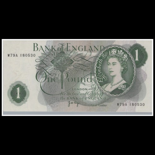 Bank england pound - pound, note