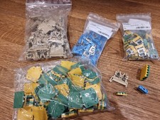 Joblot Electrical Terminals Brand New Weidmuller Rrp £587.99