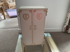 SINDY Dolls Vintage White