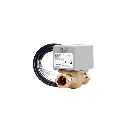 Resideo totalhome tth222mzv - resideo,