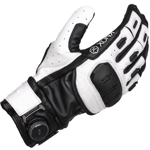 Knox orsa leather - orsa,