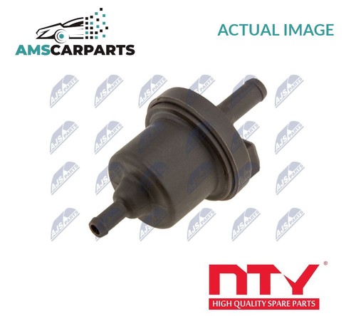Breather valve fuel - valve,