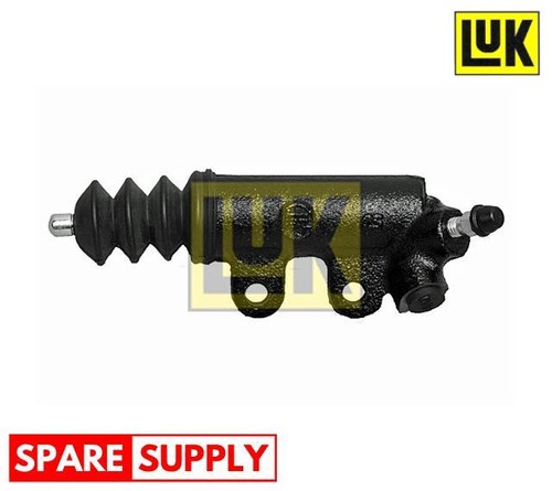 Slave cylinder clutch for - slave,