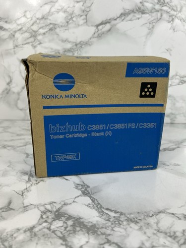 Genuine konica minolta tnp49k - konica,