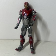 Marvel Universe IRON MAN #18