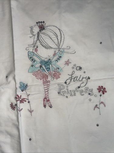 Next embellished girls duvet - next,