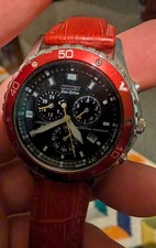 Citizen Men's Eco Drive G900