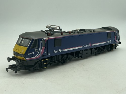 T990 hornby class - t990, 90024